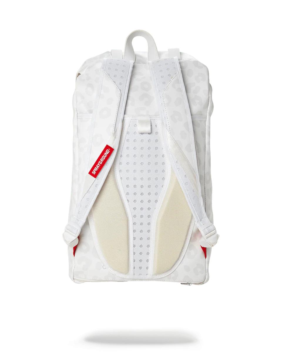 Sprayground Featured | THE ANGEL SHARK HILLS WING BACKPACK