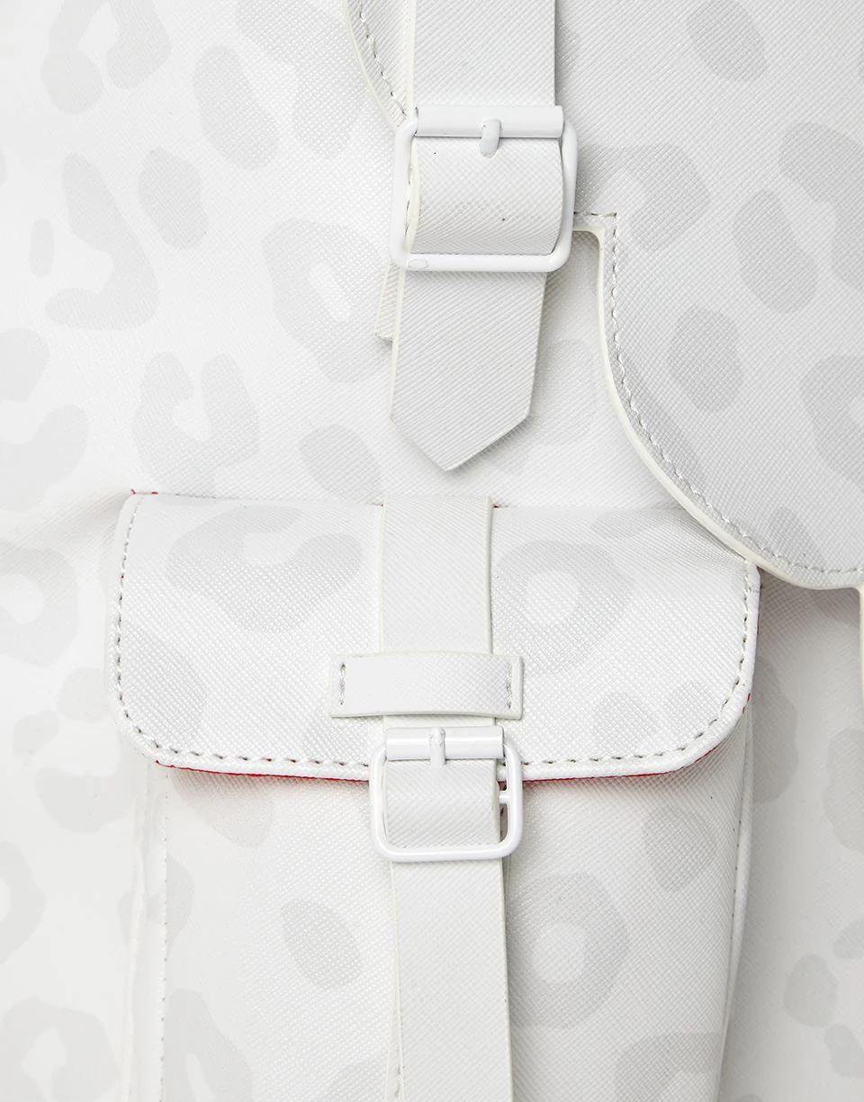 Sprayground Featured | THE ANGEL SHARK HILLS WING BACKPACK