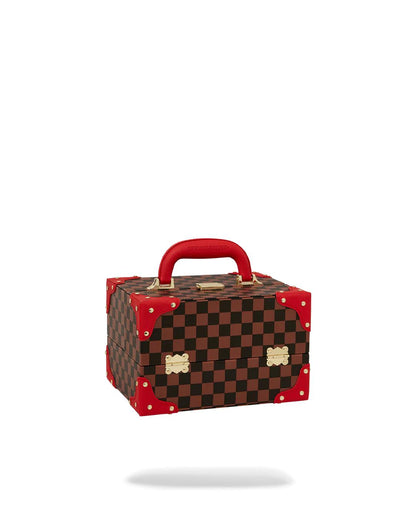 Sprayground Popular | ALL OR NOTHING SHARKS IN PARIS JEWELRY CASE