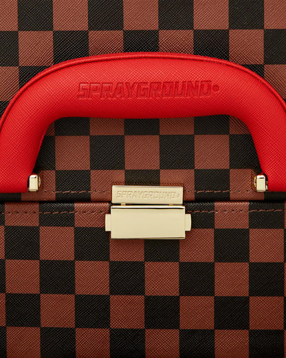 Sprayground Popular | ALL OR NOTHING SHARKS IN PARIS JEWELRY CASE