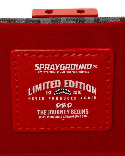 Sprayground Trending | SPRAYGATTI REVV JEWELRY CASE