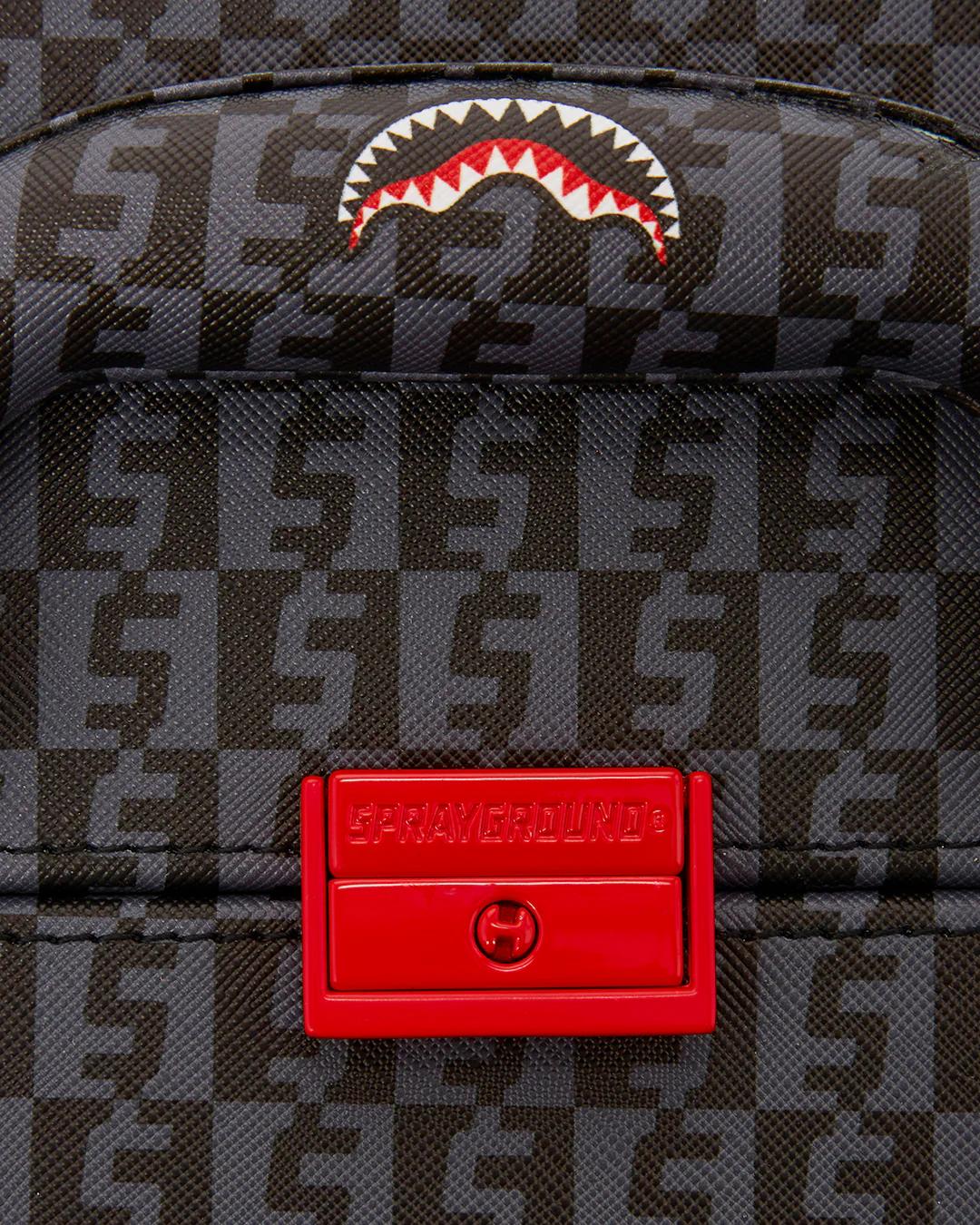 Sprayground Trending | SPRAYGATTI REVV JEWELRY CASE