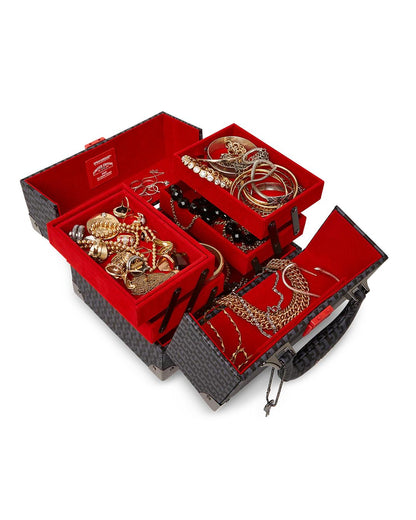 Sprayground Trending | SPRAYGATTI REVV JEWELRY CASE