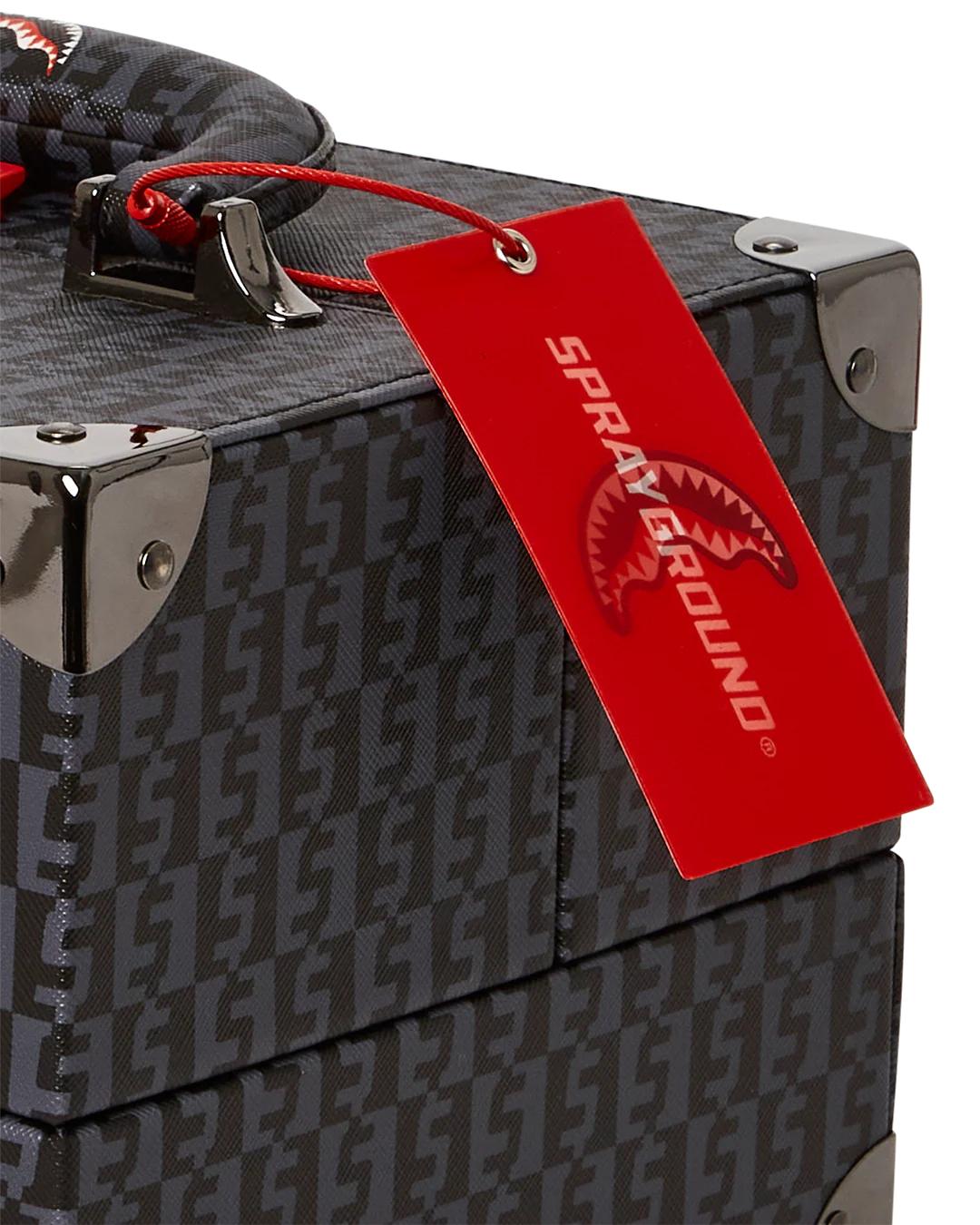 Sprayground Trending | SPRAYGATTI REVV JEWELRY CASE