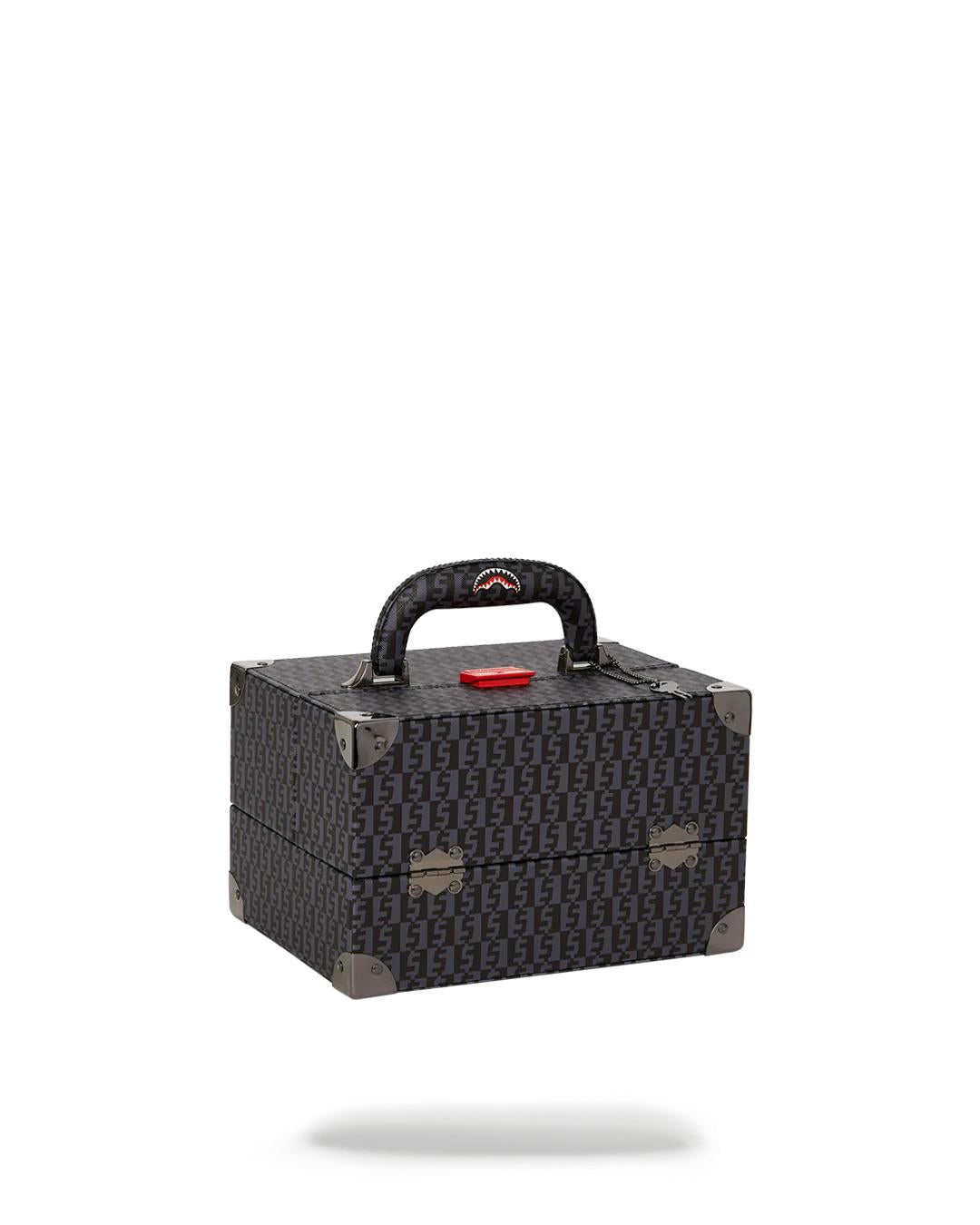 Sprayground Trending | SPRAYGATTI REVV JEWELRY CASE