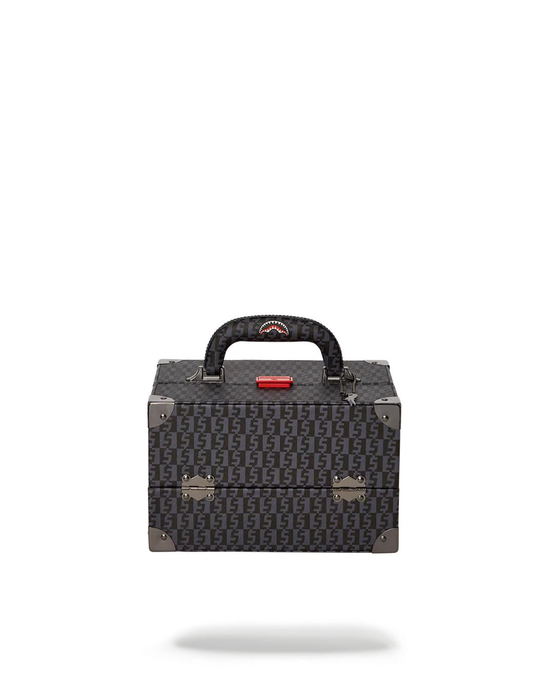 Sprayground Trending | SPRAYGATTI REVV JEWELRY CASE