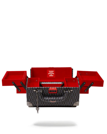 Sprayground Trending | SPRAYGATTI REVV JEWELRY CASE
