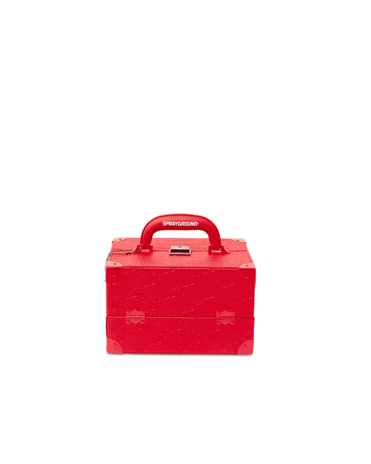 Sprayground Best Seller | SOULJA BOY JEWELRY CASE