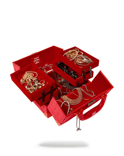 Sprayground Best Seller | SOULJA BOY JEWELRY CASE