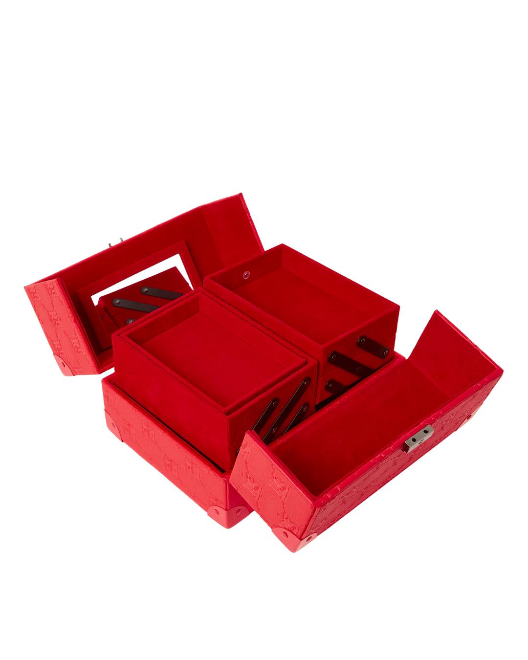 Sprayground Best Seller | SOULJA BOY JEWELRY CASE