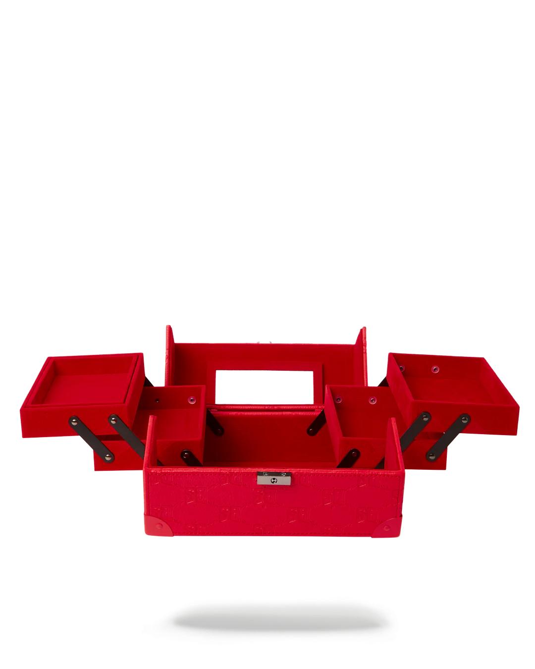 Sprayground Best Seller | SOULJA BOY JEWELRY CASE