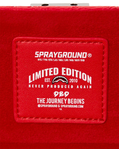 Sprayground Best Seller | SOULJA BOY JEWELRY CASE