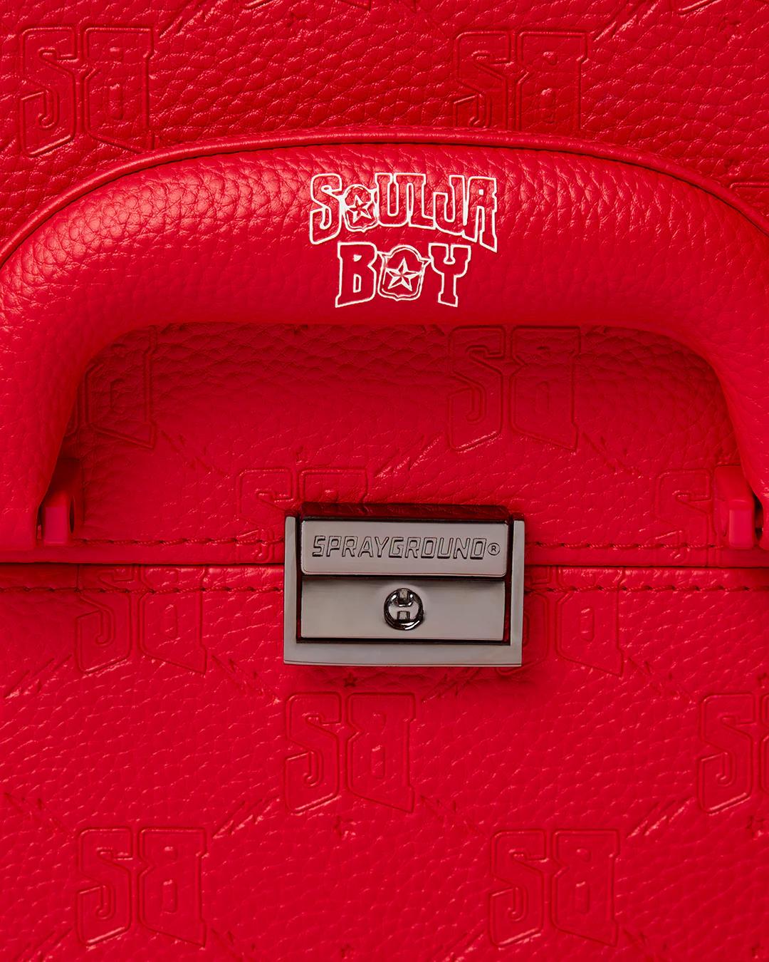 Sprayground Best Seller | SOULJA BOY JEWELRY CASE