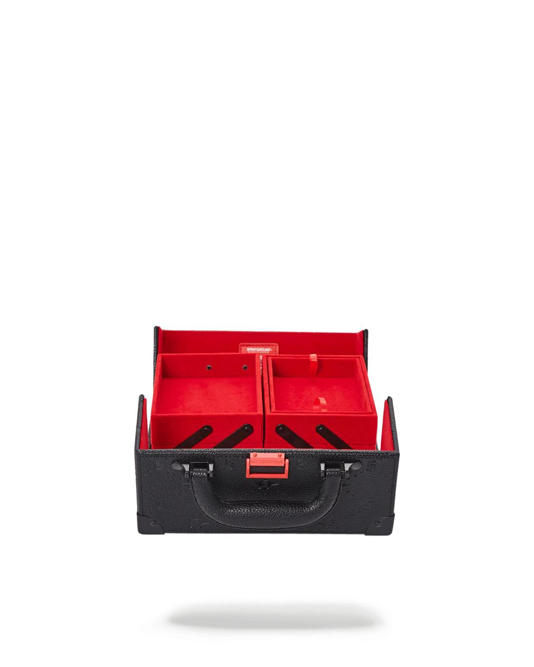 Sprayground Recommended | 24/7 JEWELRY CASE