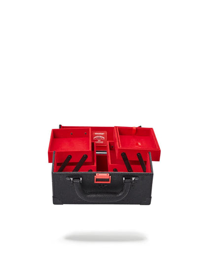 Sprayground Recommended | 24/7 JEWELRY CASE