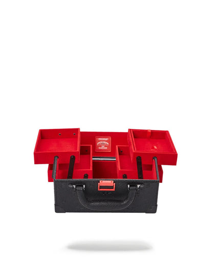 Sprayground Recommended | 24/7 JEWELRY CASE
