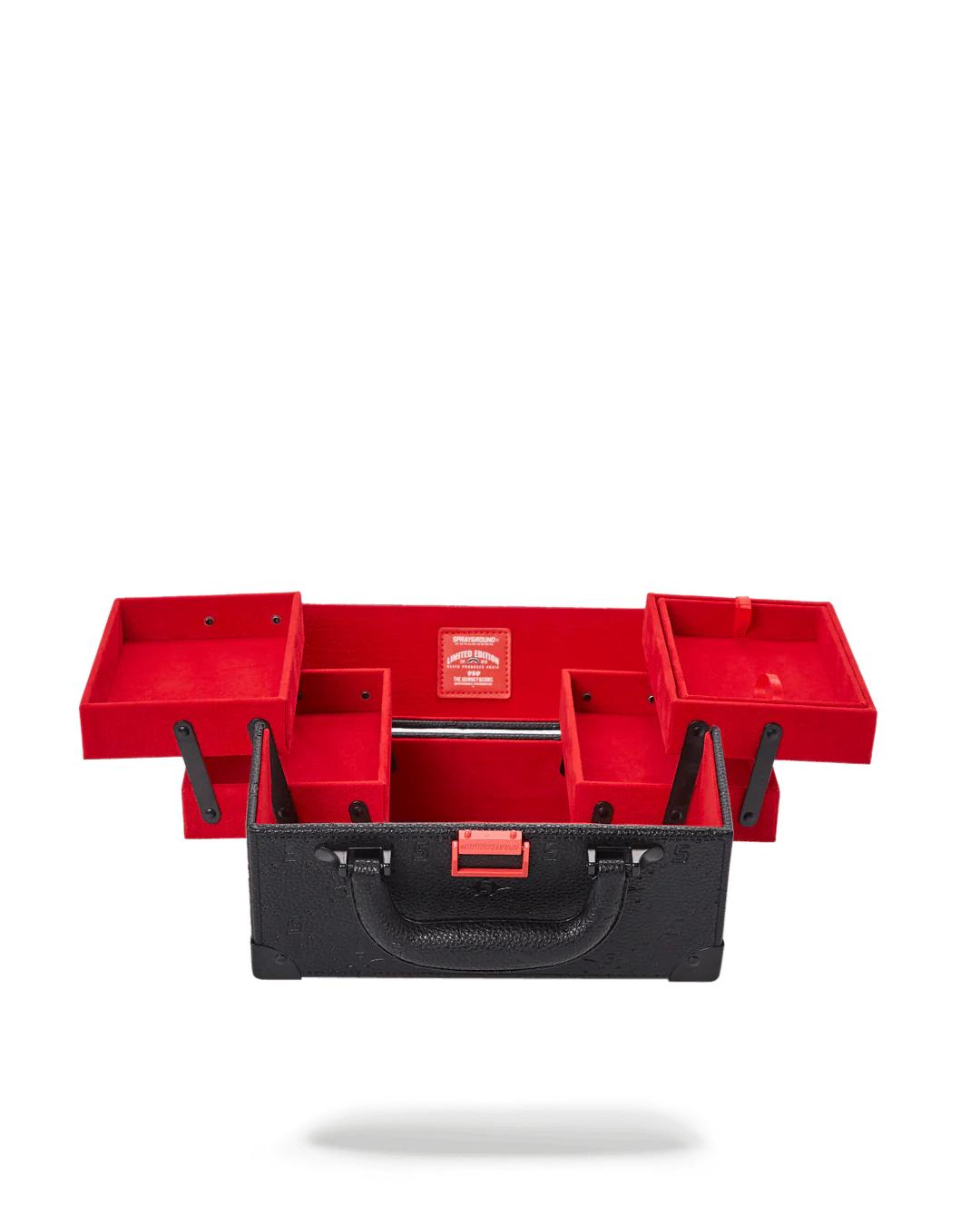 Sprayground Recommended | 24/7 JEWELRY CASE
