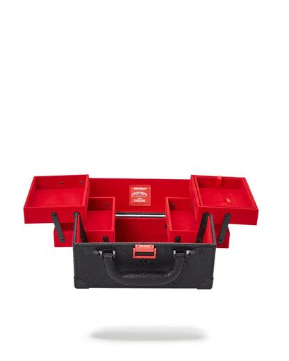 Sprayground Recommended | 24/7 JEWELRY CASE