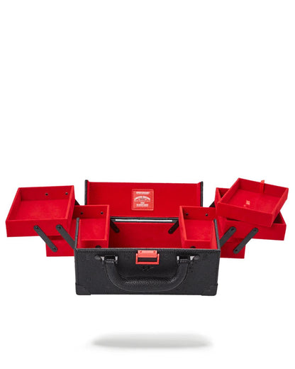 Sprayground Recommended | 24/7 JEWELRY CASE