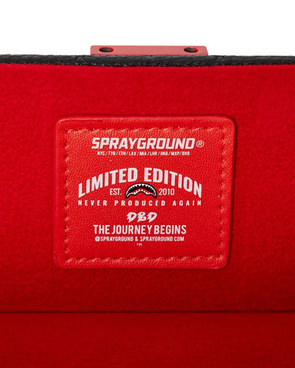 Sprayground Recommended | 24/7 JEWELRY CASE