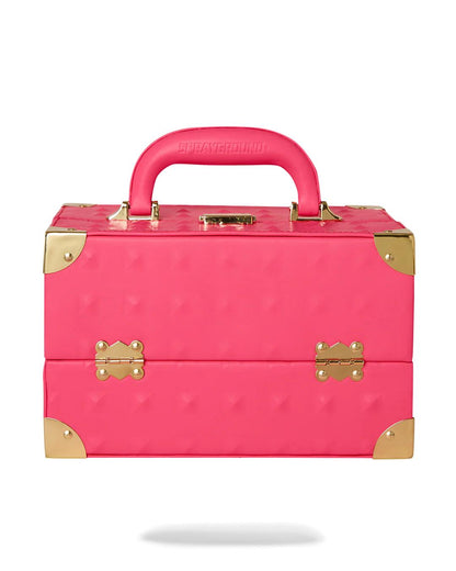 Sprayground Exclusive | SORBET STUNNA 2 JEWELRY CASE