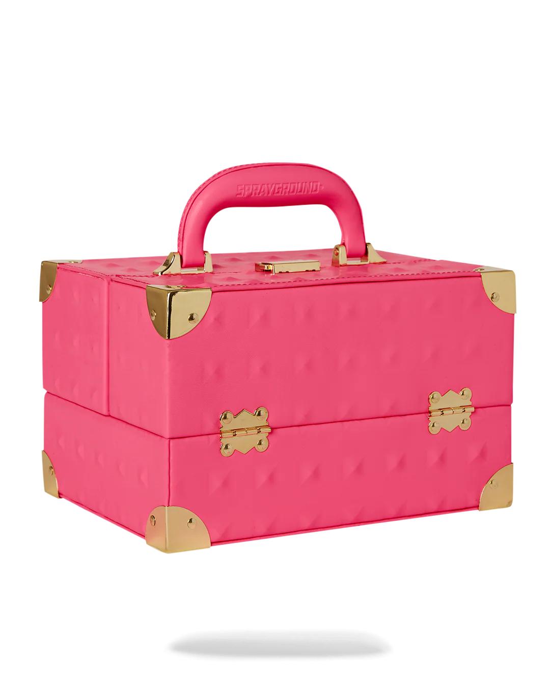 Sprayground Exclusive | SORBET STUNNA 2 JEWELRY CASE