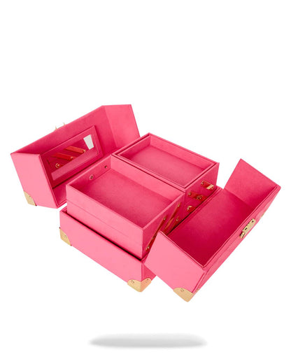 Sprayground Exclusive | SORBET STUNNA 2 JEWELRY CASE