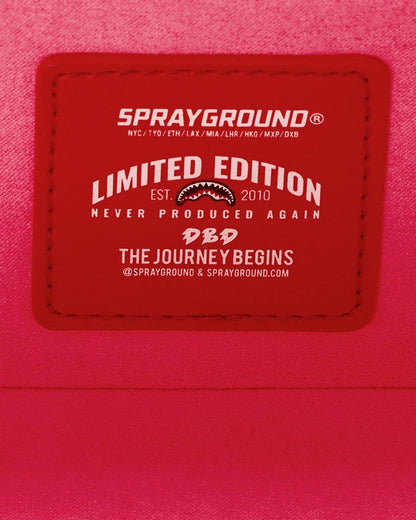 Sprayground Exclusive | SORBET STUNNA 2 JEWELRY CASE