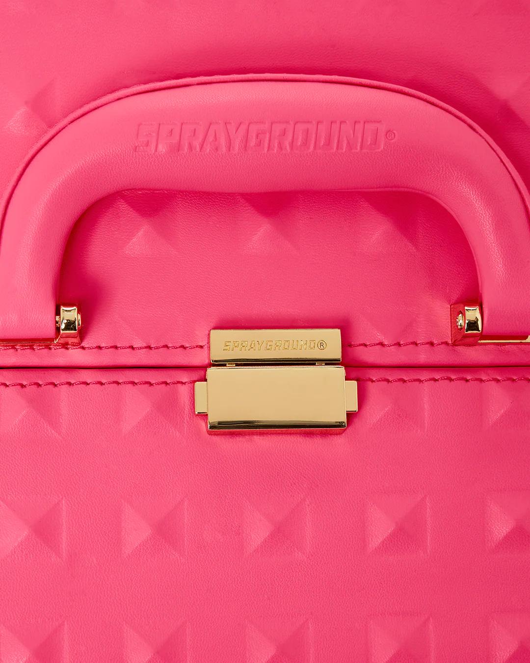 Sprayground Exclusive | SORBET STUNNA 2 JEWELRY CASE