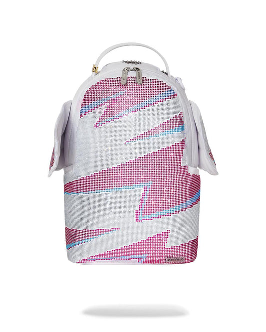 Sprayground Premium | AI FLOW STATE MINI WINGS BACKPACK