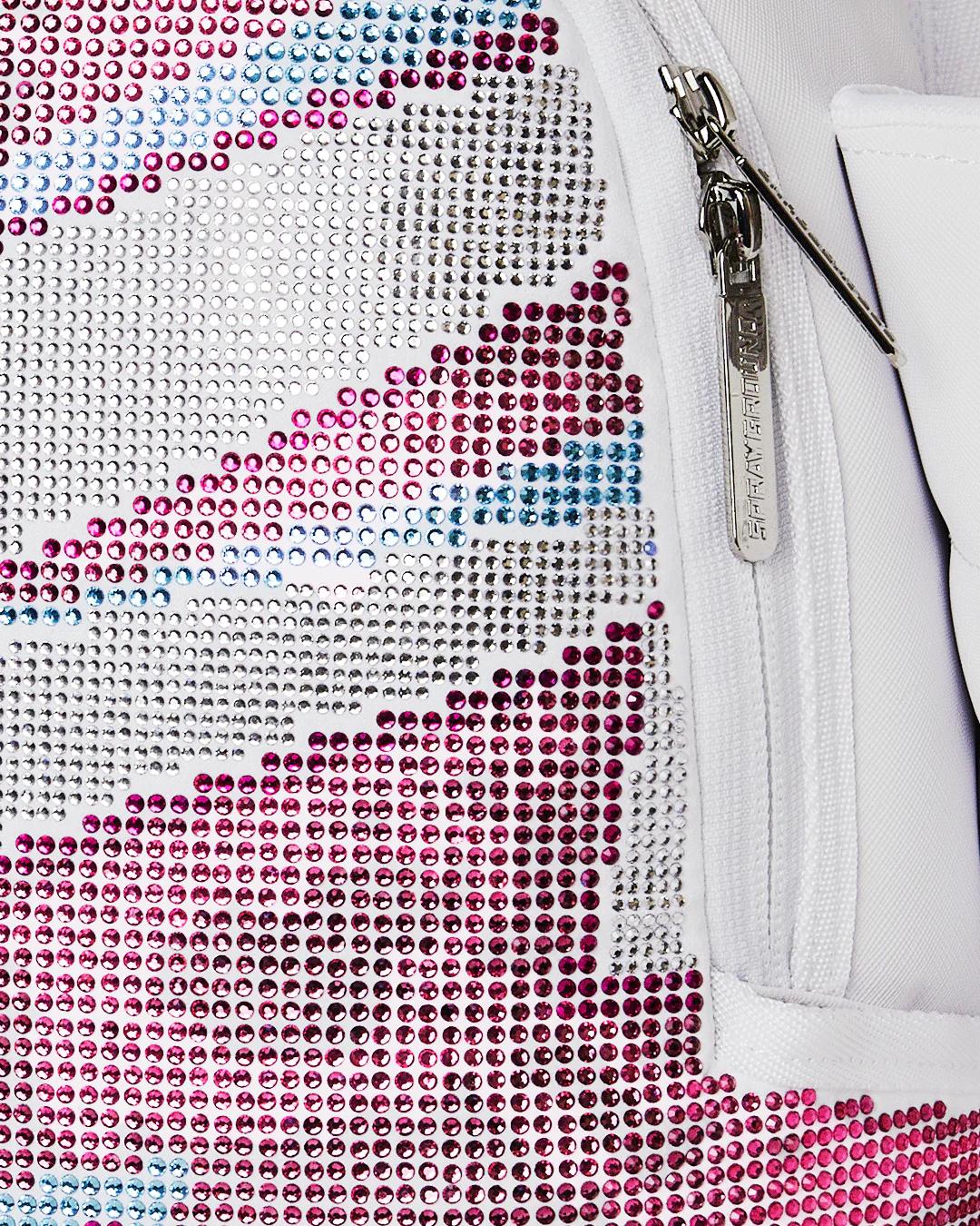 Sprayground Premium | AI FLOW STATE MINI WINGS BACKPACK