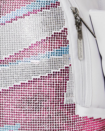Sprayground Premium | AI FLOW STATE MINI WINGS BACKPACK