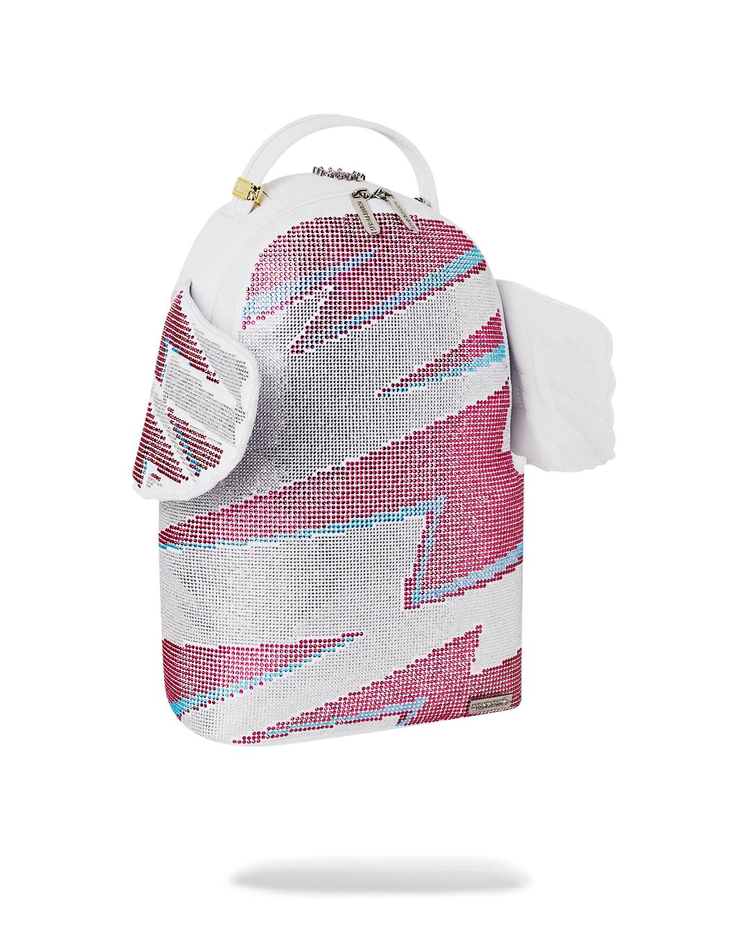 Sprayground Premium | AI FLOW STATE MINI WINGS BACKPACK