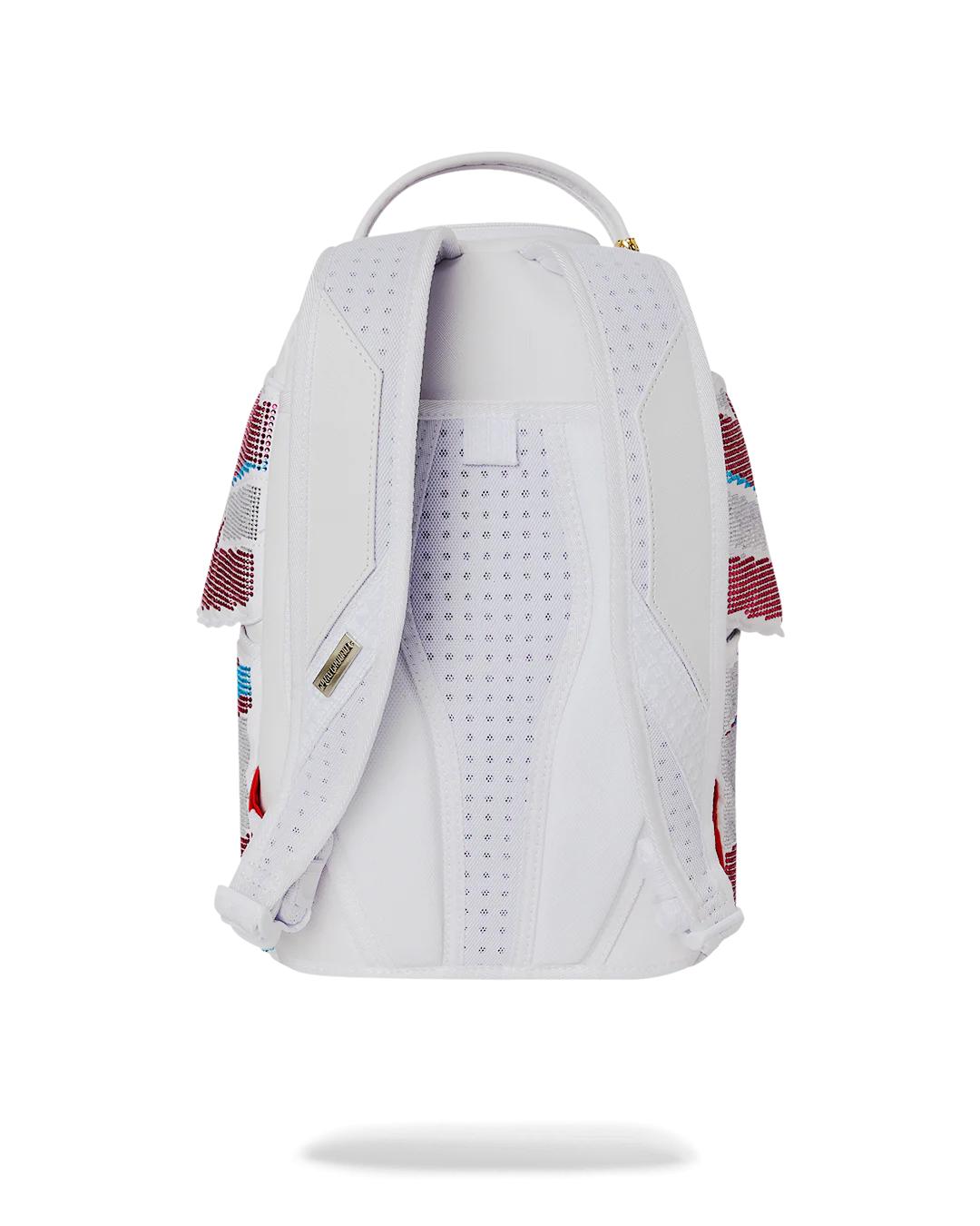 Sprayground Premium | AI FLOW STATE MINI WINGS BACKPACK