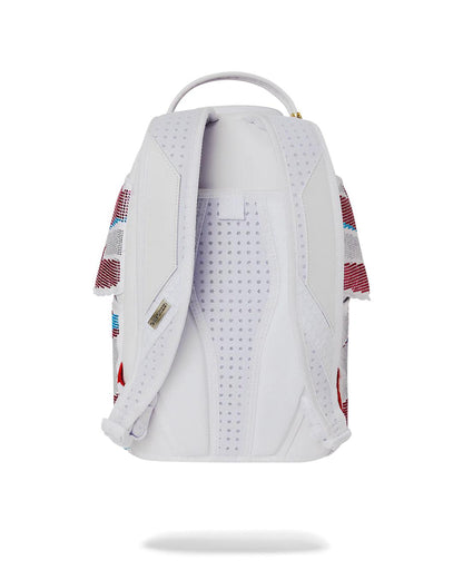 Sprayground Premium | AI FLOW STATE MINI WINGS BACKPACK