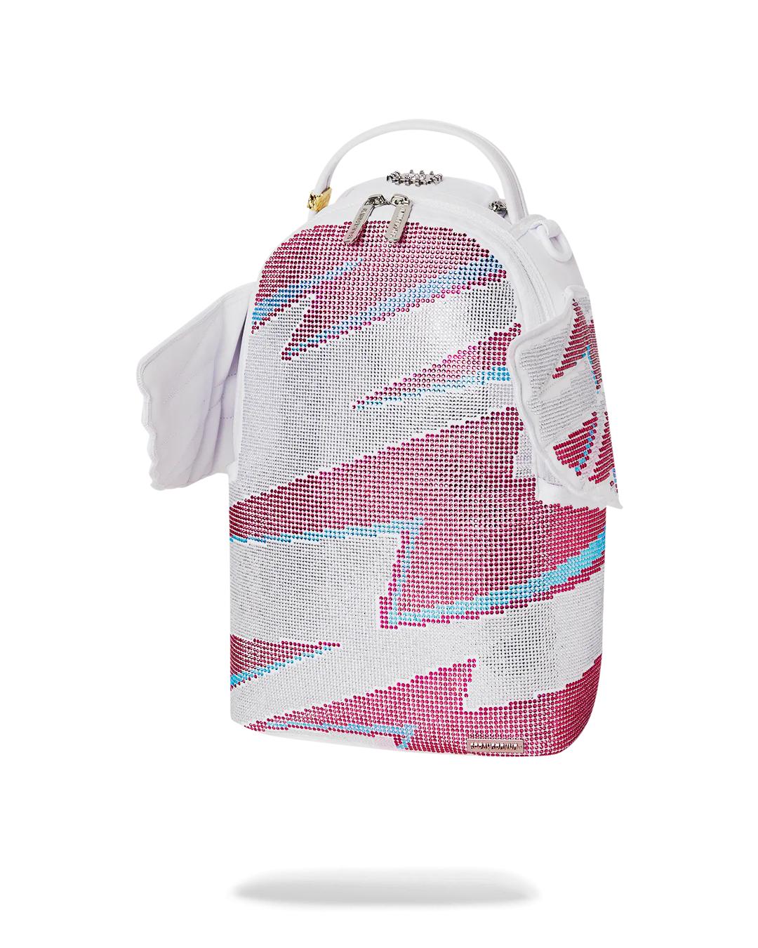 Sprayground Premium | AI FLOW STATE MINI WINGS BACKPACK