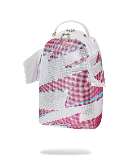 Sprayground Premium | AI FLOW STATE MINI WINGS BACKPACK