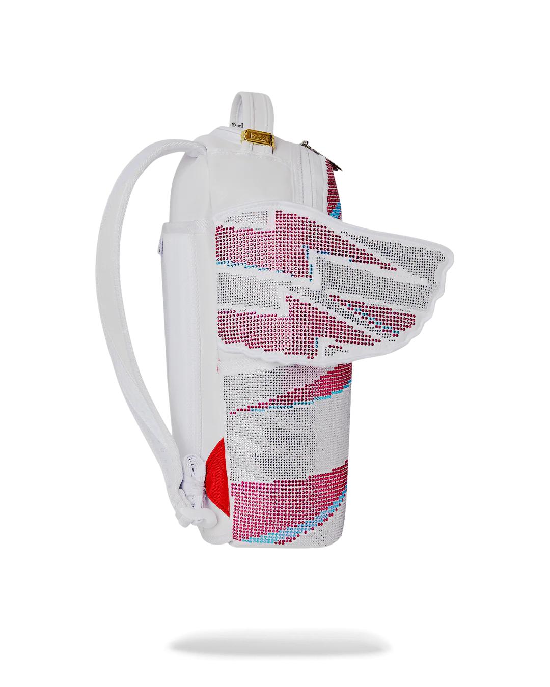 Sprayground Premium | AI FLOW STATE MINI WINGS BACKPACK