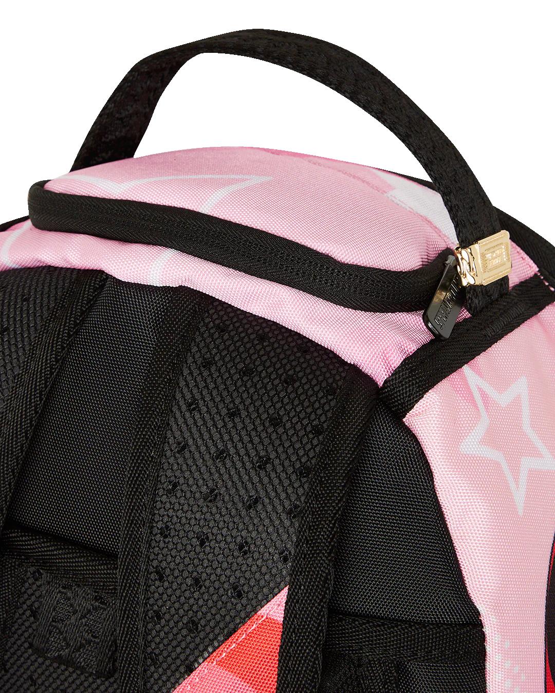 Sprayground New | POWERPUFF GIRLS STACKED MINI BACKPACK