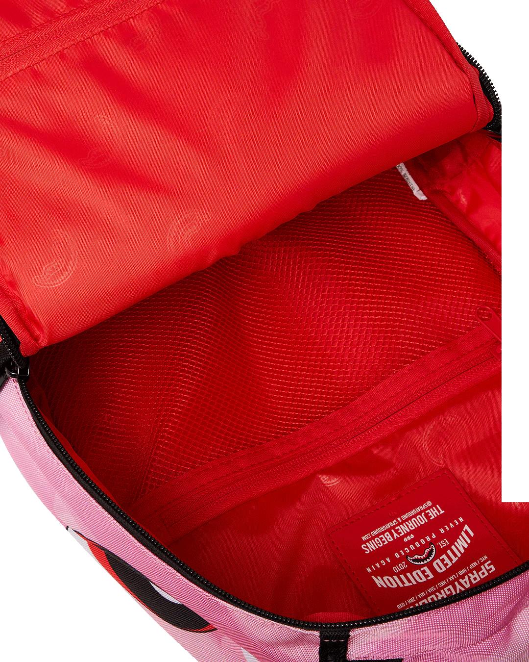Sprayground New | POWERPUFF GIRLS STACKED MINI BACKPACK