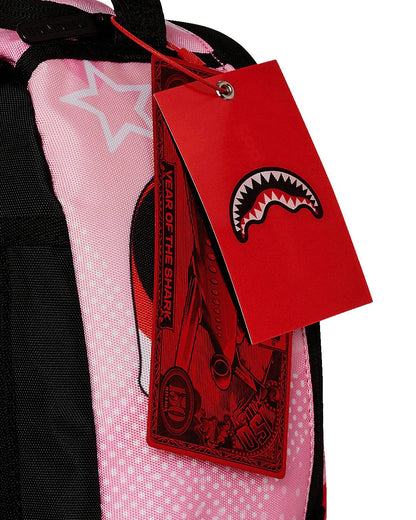 Sprayground New | POWERPUFF GIRLS STACKED MINI BACKPACK