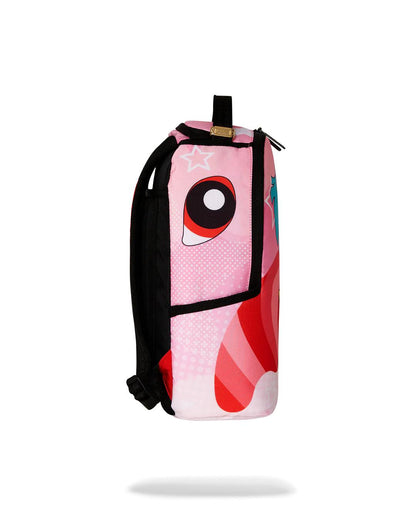 Sprayground New | POWERPUFF GIRLS STACKED MINI BACKPACK
