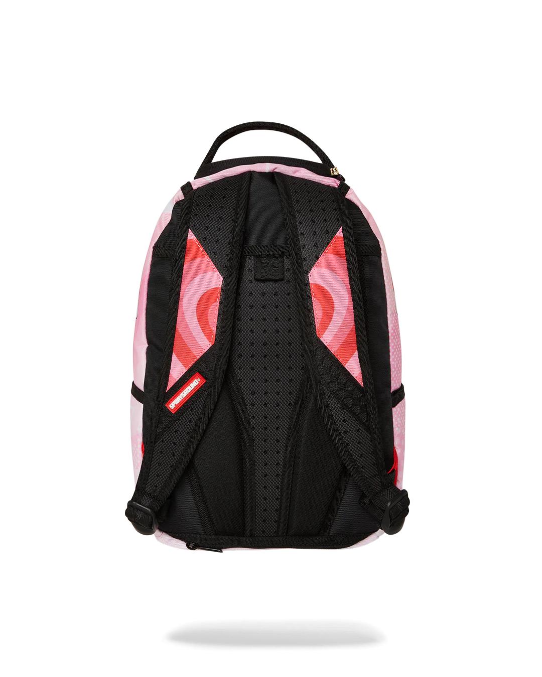 Sprayground New | POWERPUFF GIRLS STACKED MINI BACKPACK