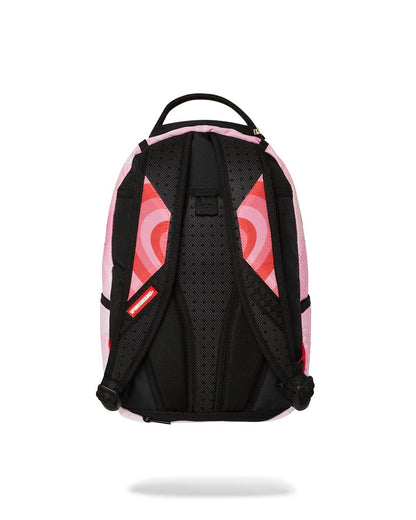 Sprayground New | POWERPUFF GIRLS STACKED MINI BACKPACK