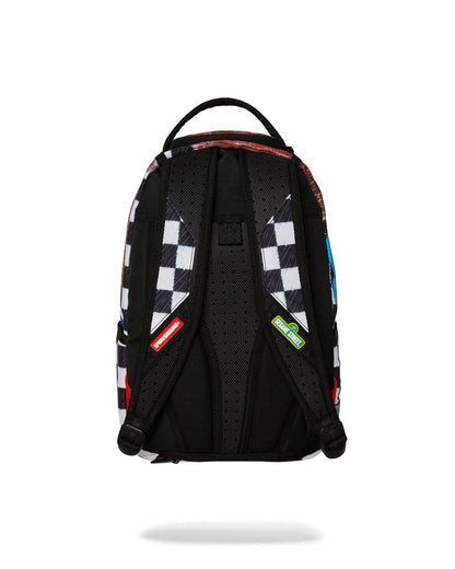 Sprayground Featured | SESAME STREET LEGENDS MINI BACKPACK