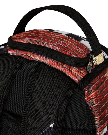 Sprayground Featured | SESAME STREET LEGENDS MINI BACKPACK