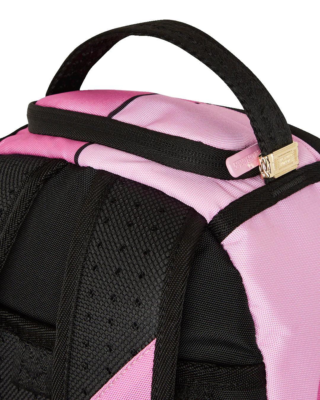 Sprayground Popular | PINK PANTHER CAN'T CATCH ME MINI BACKPACK
