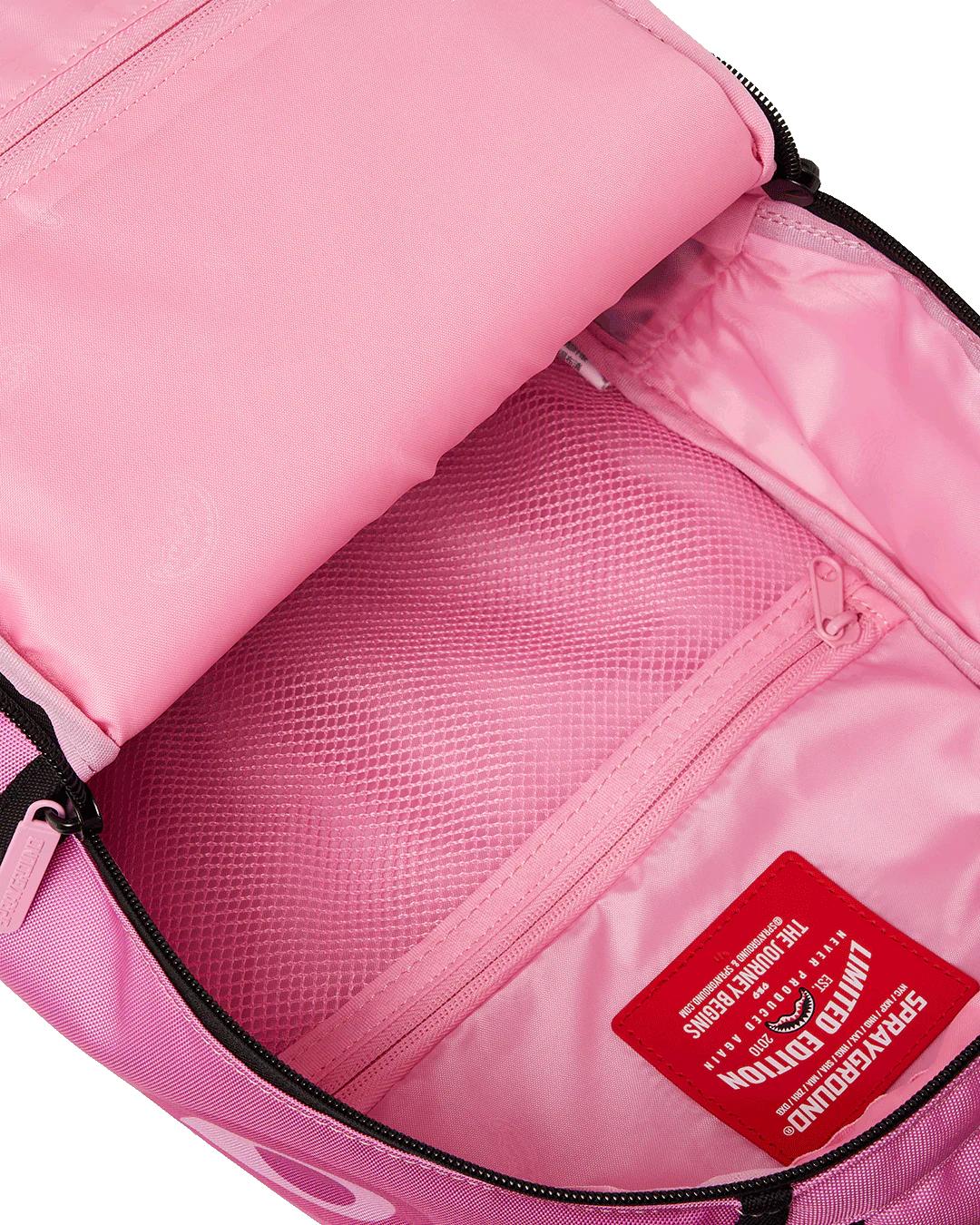 Sprayground Popular | PINK PANTHER CAN'T CATCH ME MINI BACKPACK