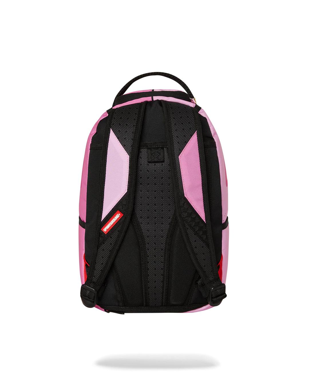 Sprayground Popular | PINK PANTHER CAN'T CATCH ME MINI BACKPACK