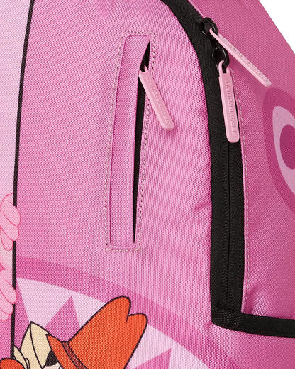 Sprayground Popular | PINK PANTHER CAN'T CATCH ME MINI BACKPACK